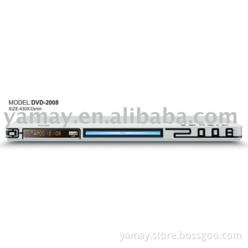 dvd player-2008